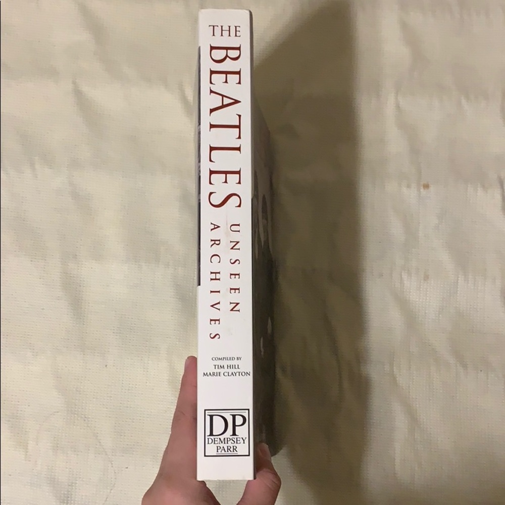 Beatles book - Picture 2 of 3